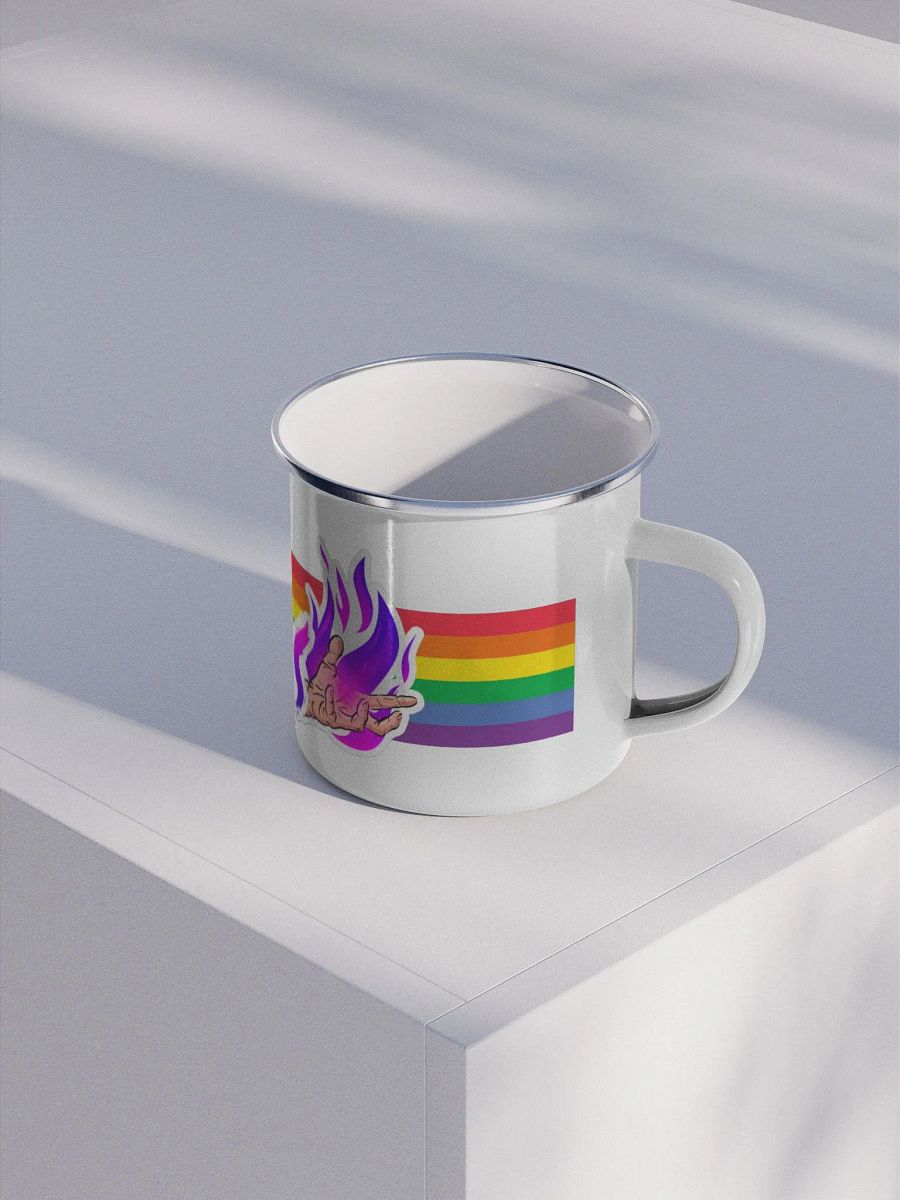 Ato Chaos Premium Mug product image (2)