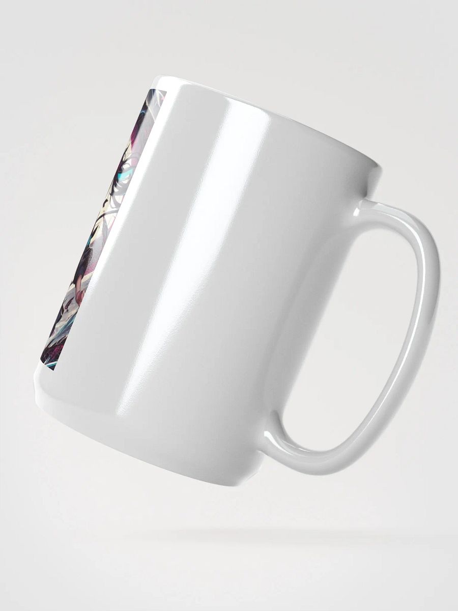 Dragon's Anime Mug product image (3)