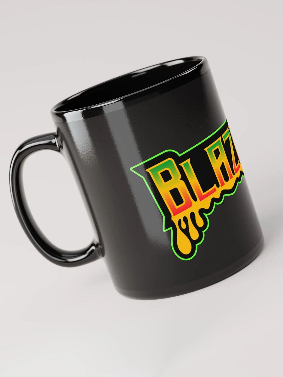 Blazeitup coffee cup product image (6)