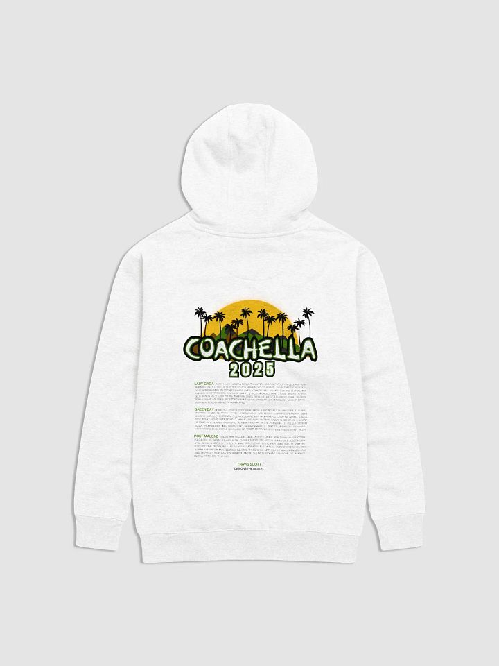 Coachella 2025 Warm Colors product image (3)
