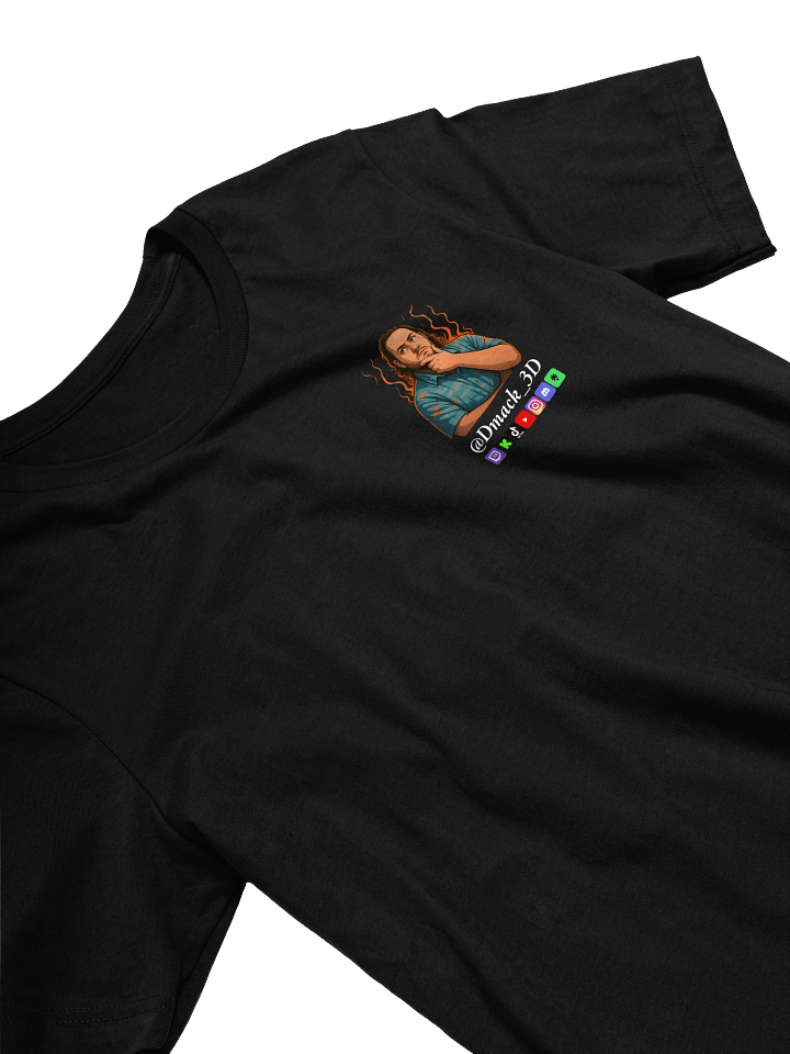 PFP Sleeve Logo, Chest product image (1)