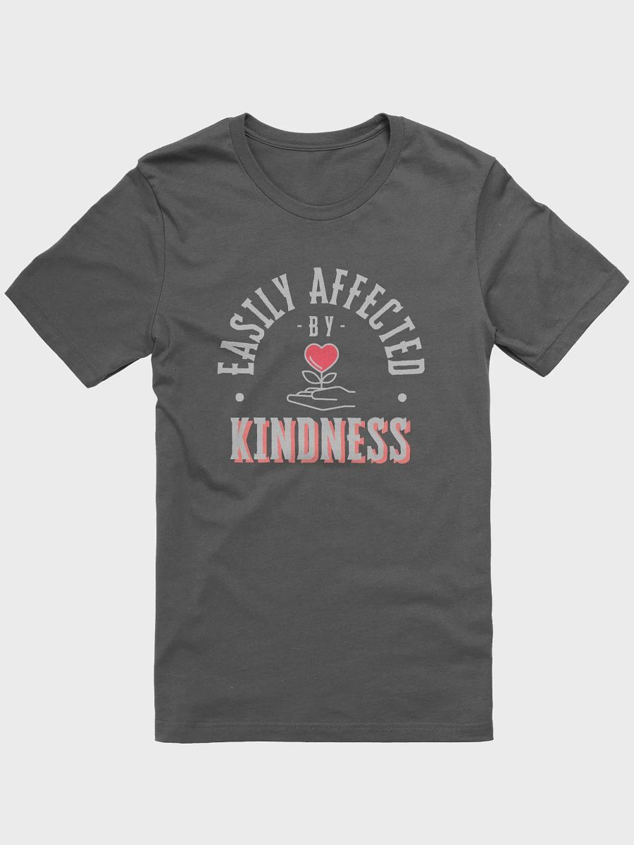 Kindness T-shirt product image (3)