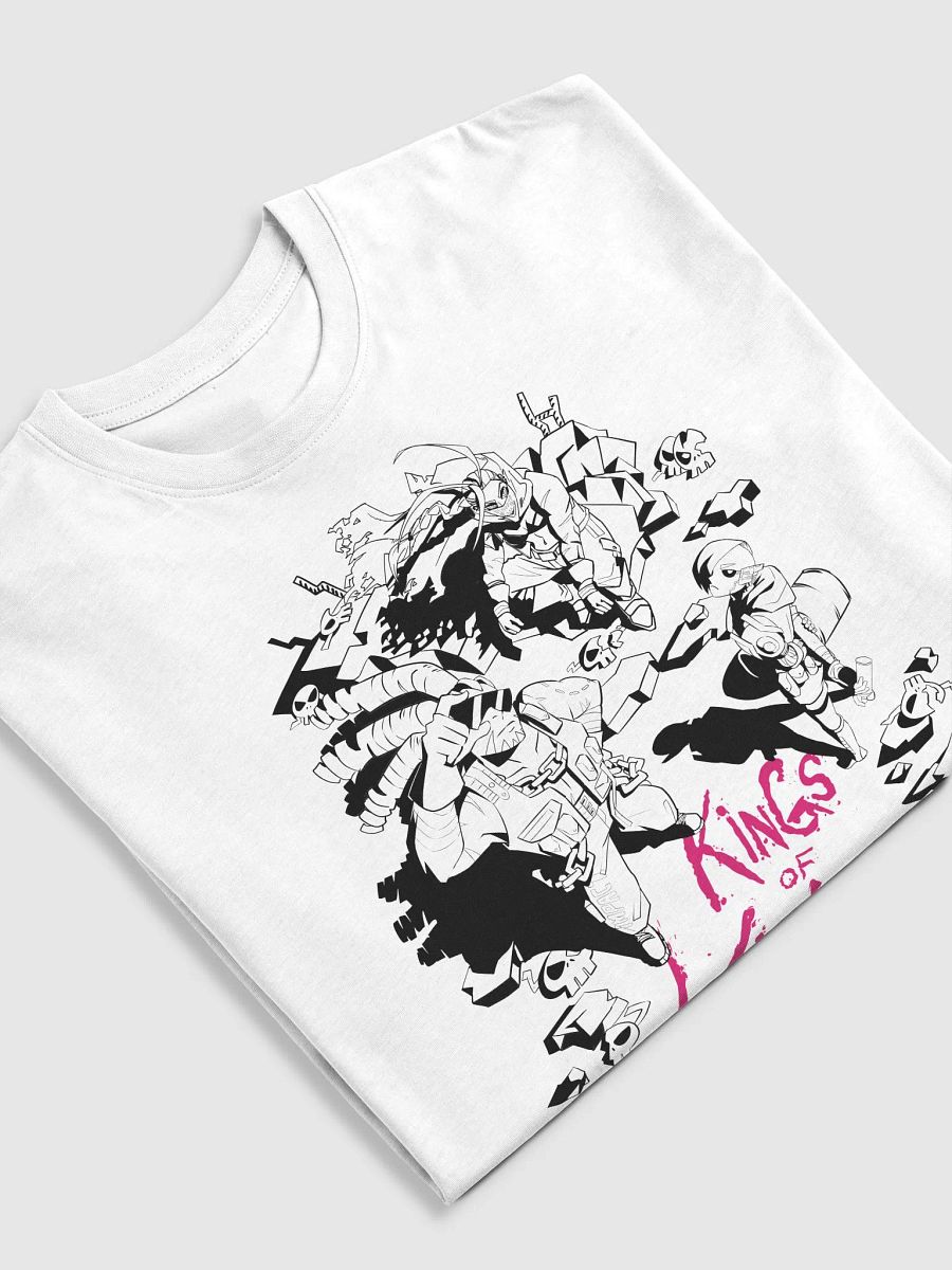Kings of Violence Tee product image (5)
