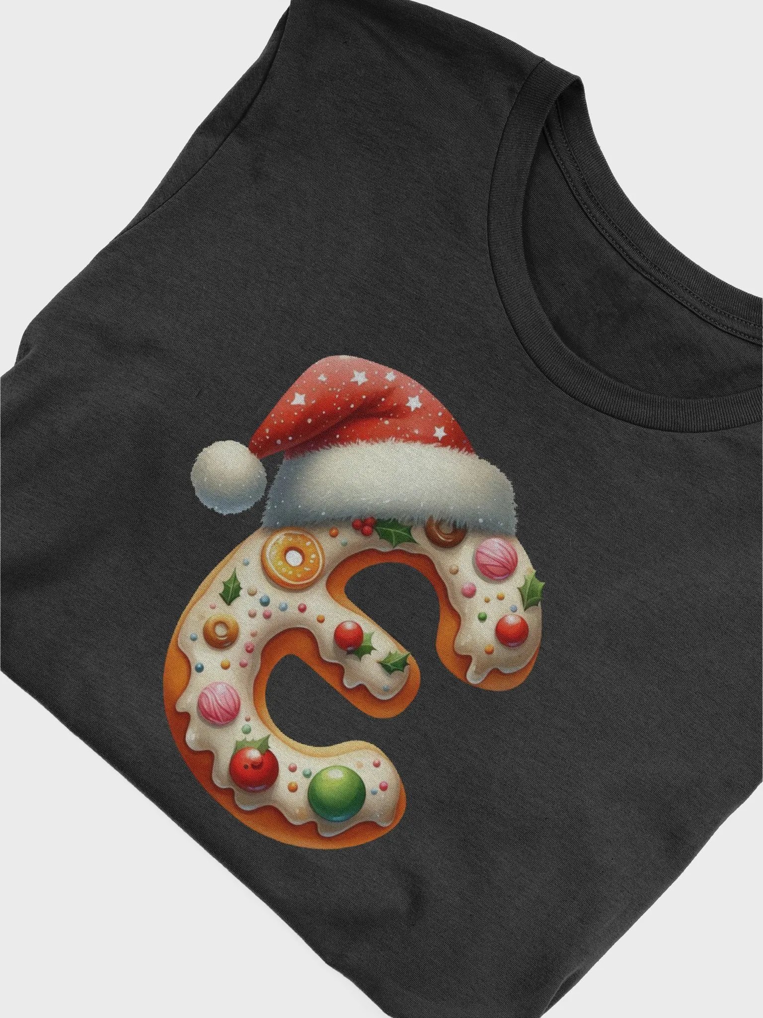 Christmas Letter E product image (17)