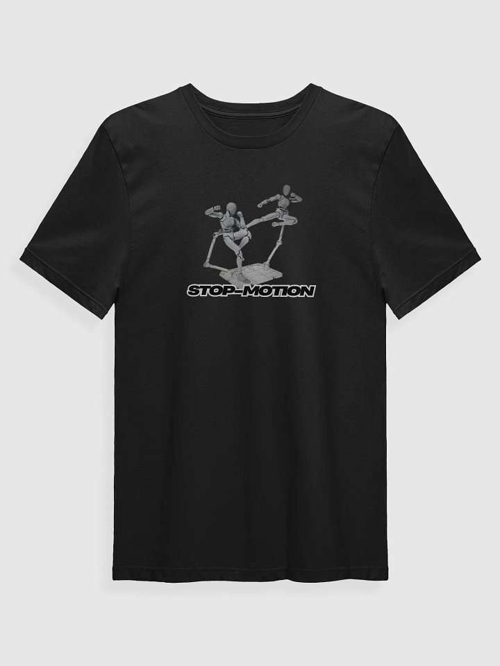 That Stop Motion Shirt product image (1)