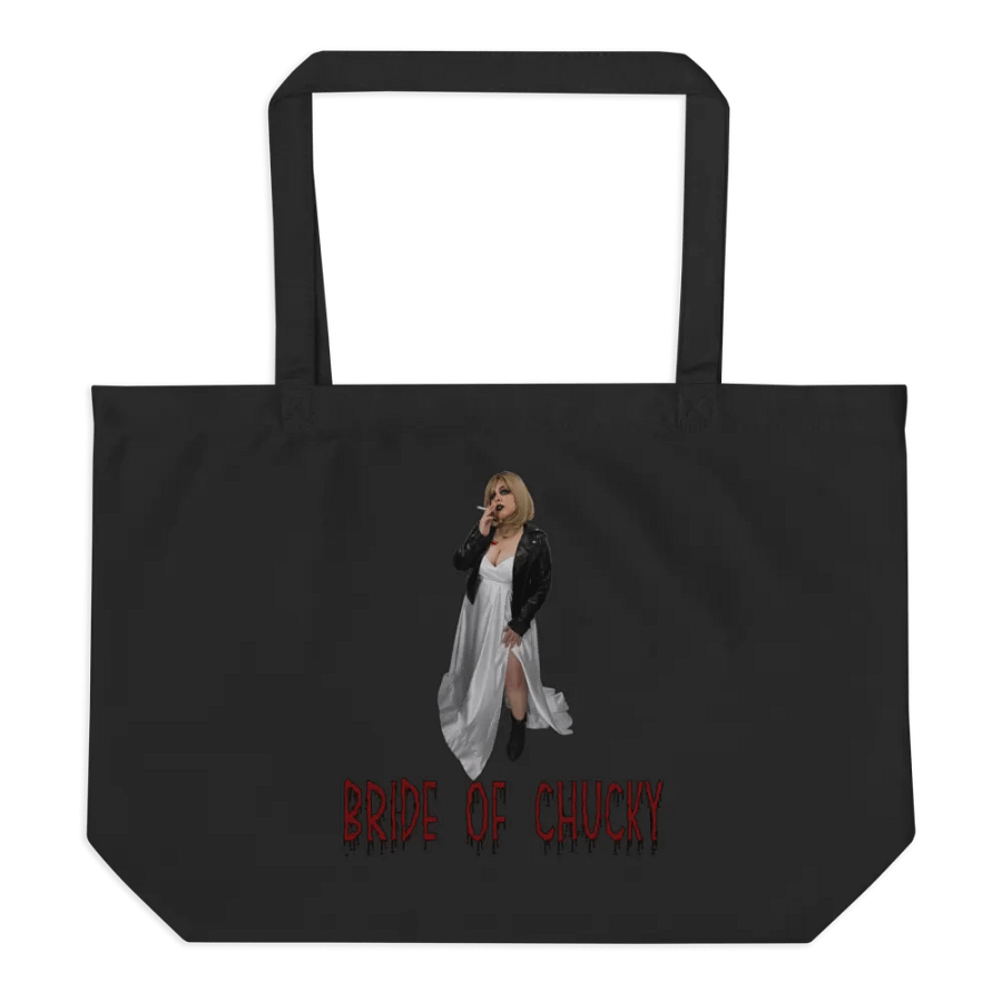 Bride of Chucky Tote product image (6)