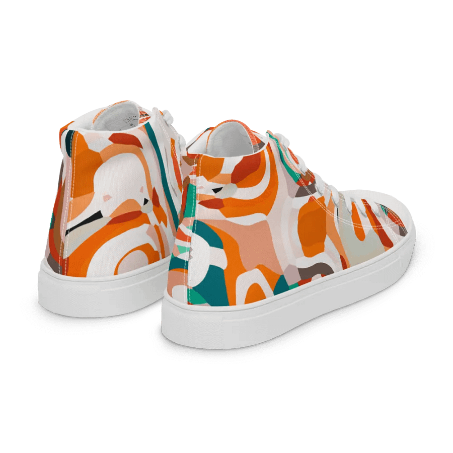 Dancing In The Desert product image (8)