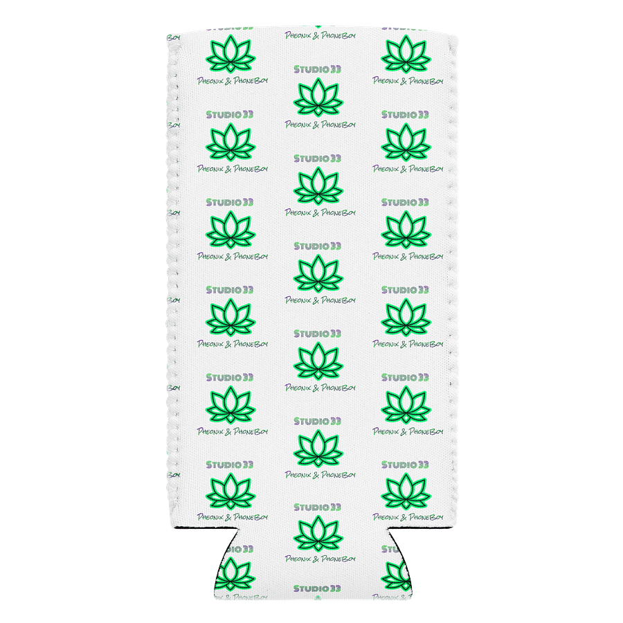 Studio 33 Multi-Logo Can Coozie product image (20)