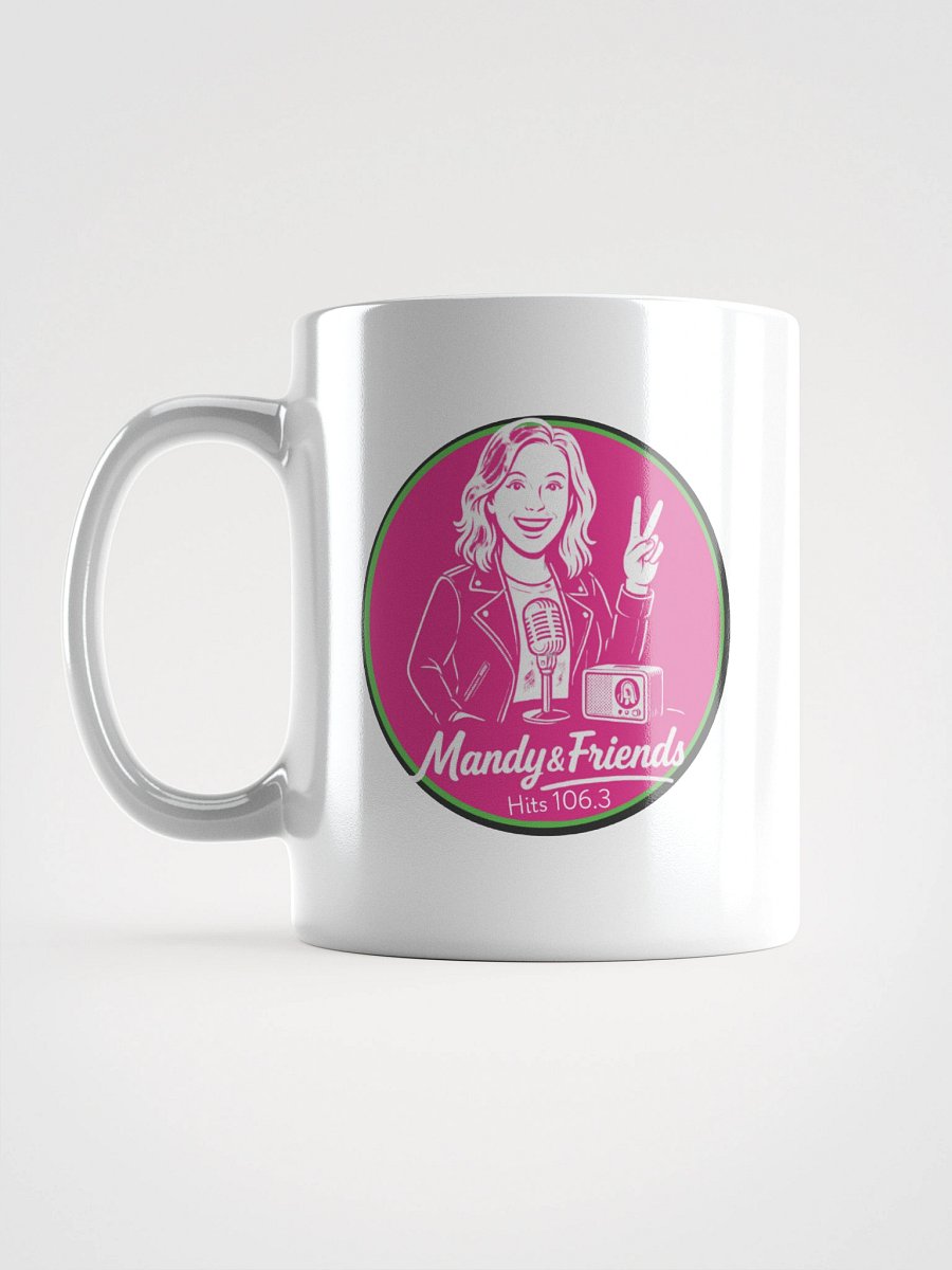 Hits 1063 Mandy & Friends Coffee Mug product image (17)