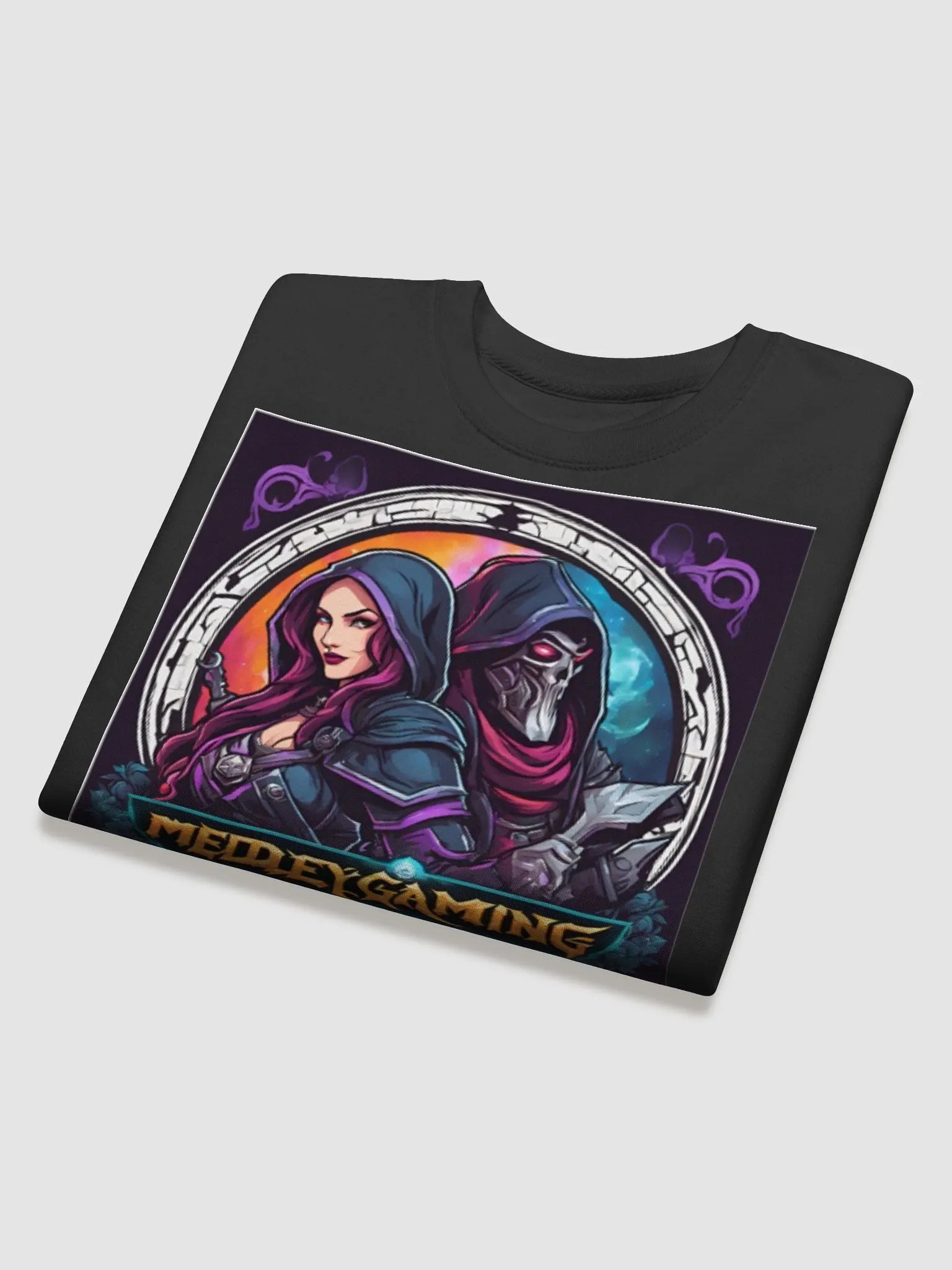 Medley Gaming Sweater product image (4)