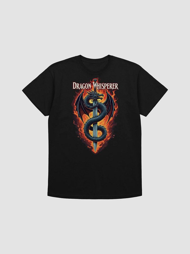Dragon Whisperer T-Shirt product image (1)