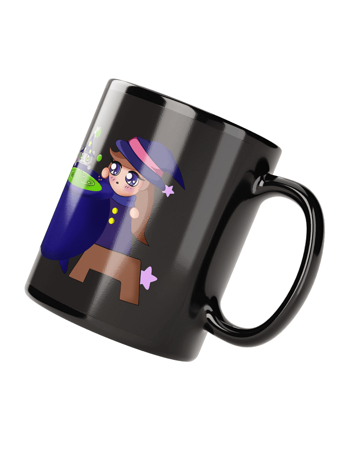 "Spell Time" 2021 Mug - Legacy Edition product image (3)