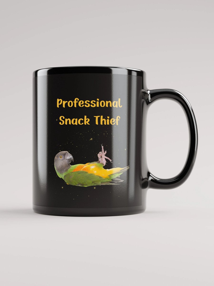 Black Headed Parrot product image (1)