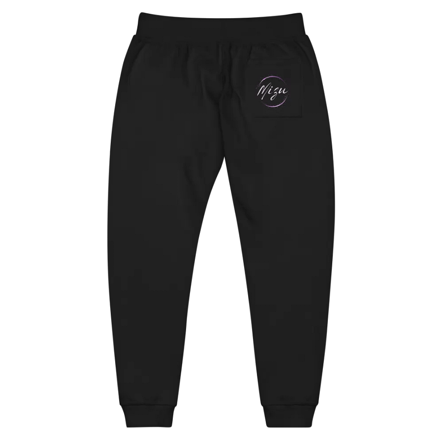 Fleece Joggers - Unisex product image (2)