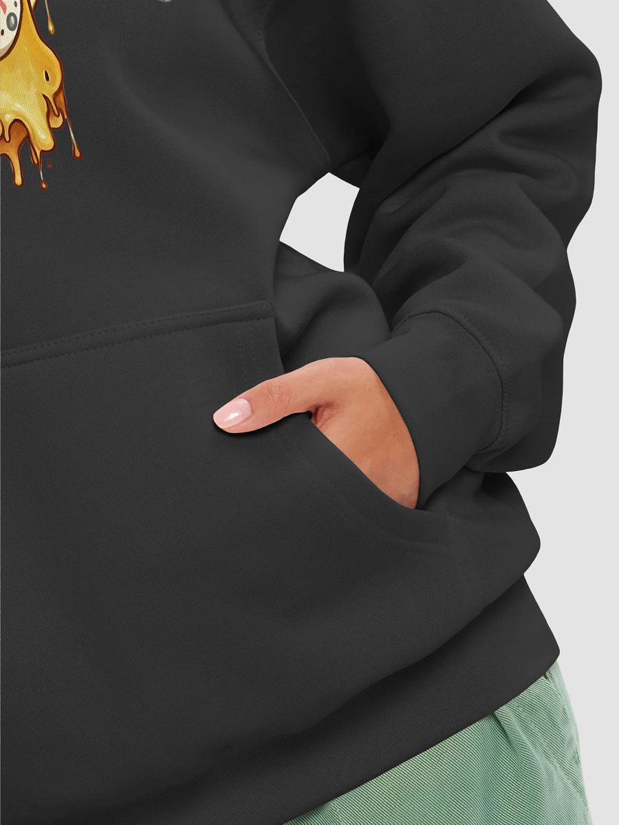 Limited Edition Globert Voorhees Hoodie product image (8)