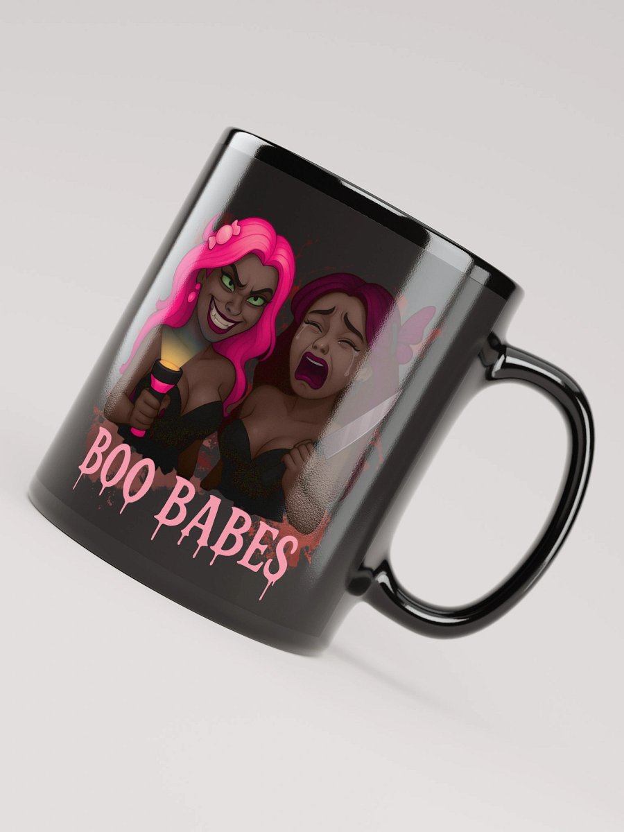 Boo Babes X Ghouls Manor mug product image (8)