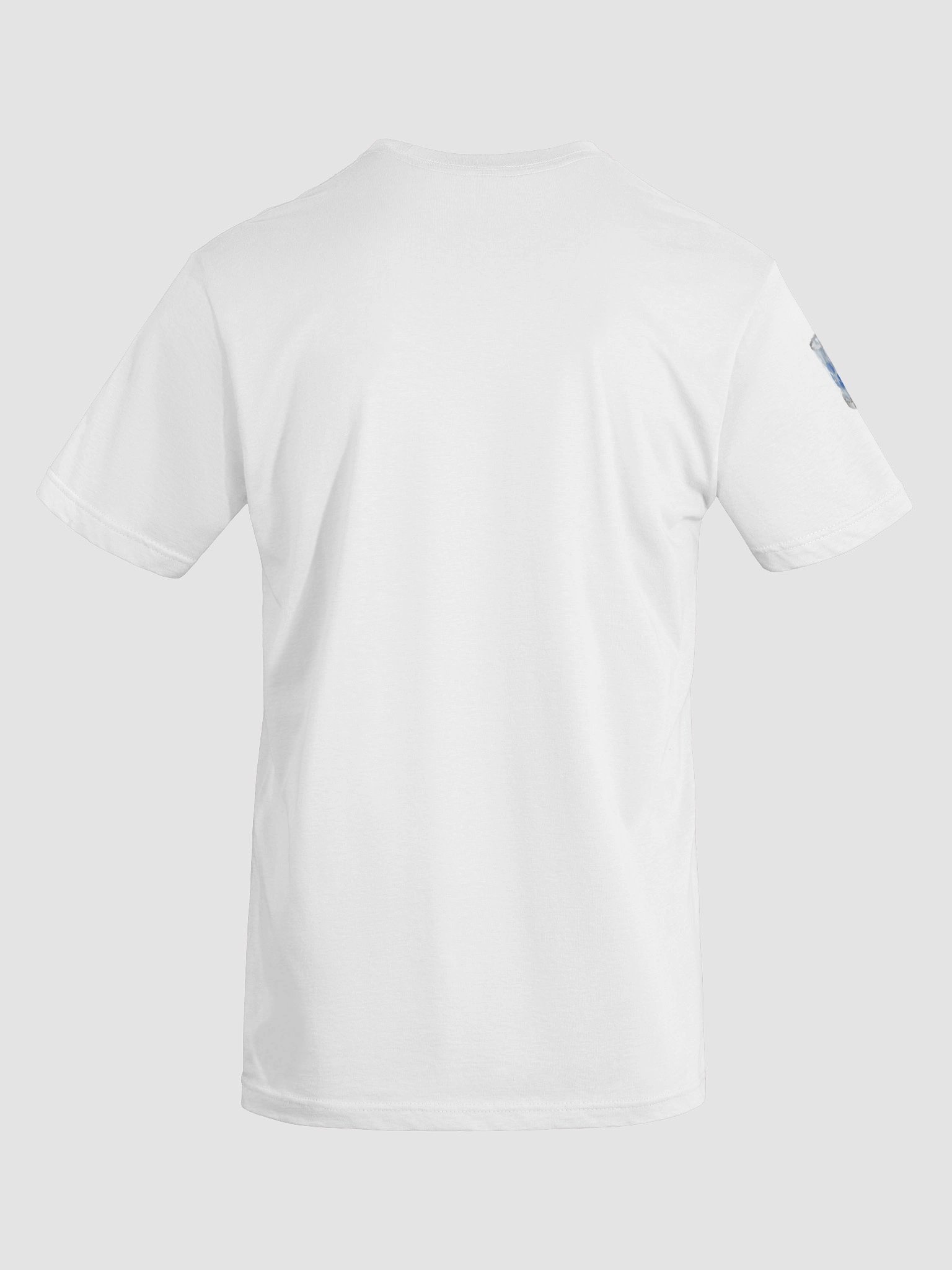 Error T-Shirt product image (19)