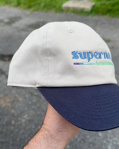 ACV1 Live! 

Both Baseball Caps are Available on the Website! 

#NoCap!