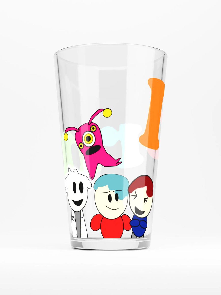 Iorn & Friends Glass product image (2)