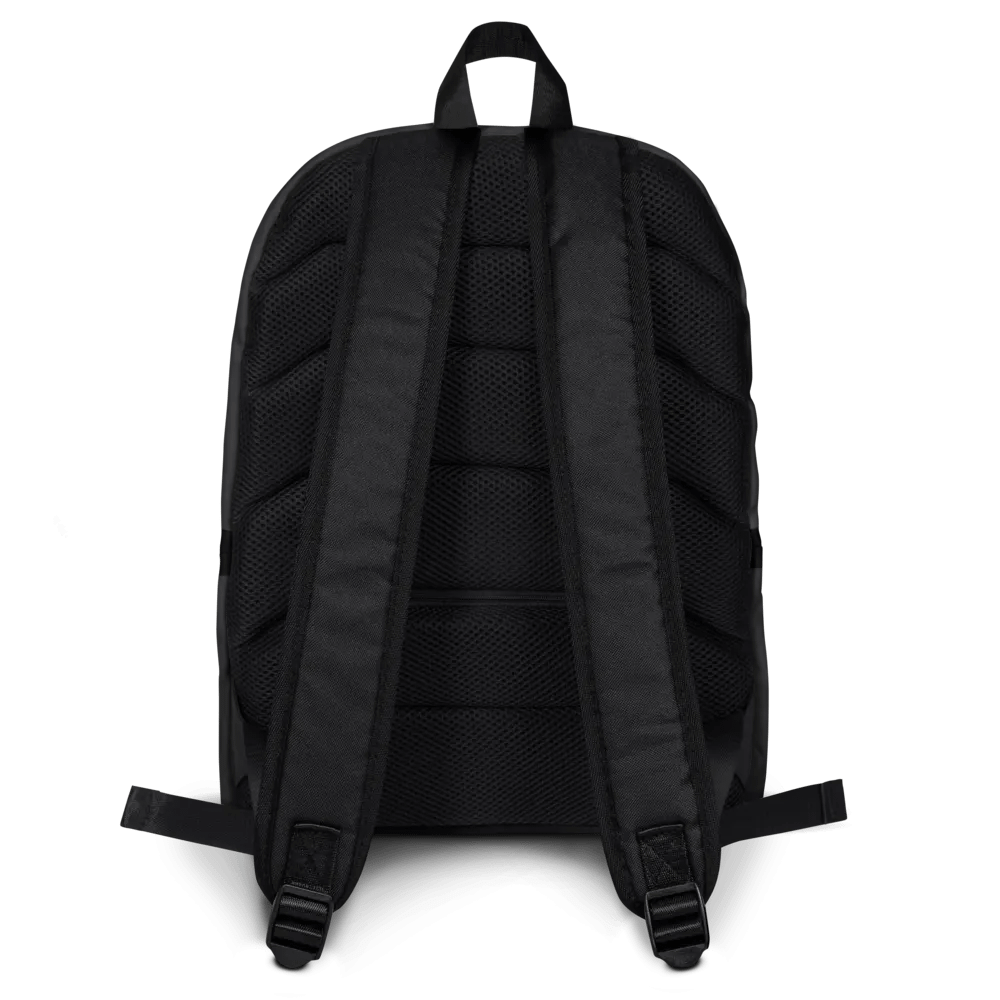 Spooker Backpack product image (2)