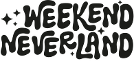 Weekend Neverland