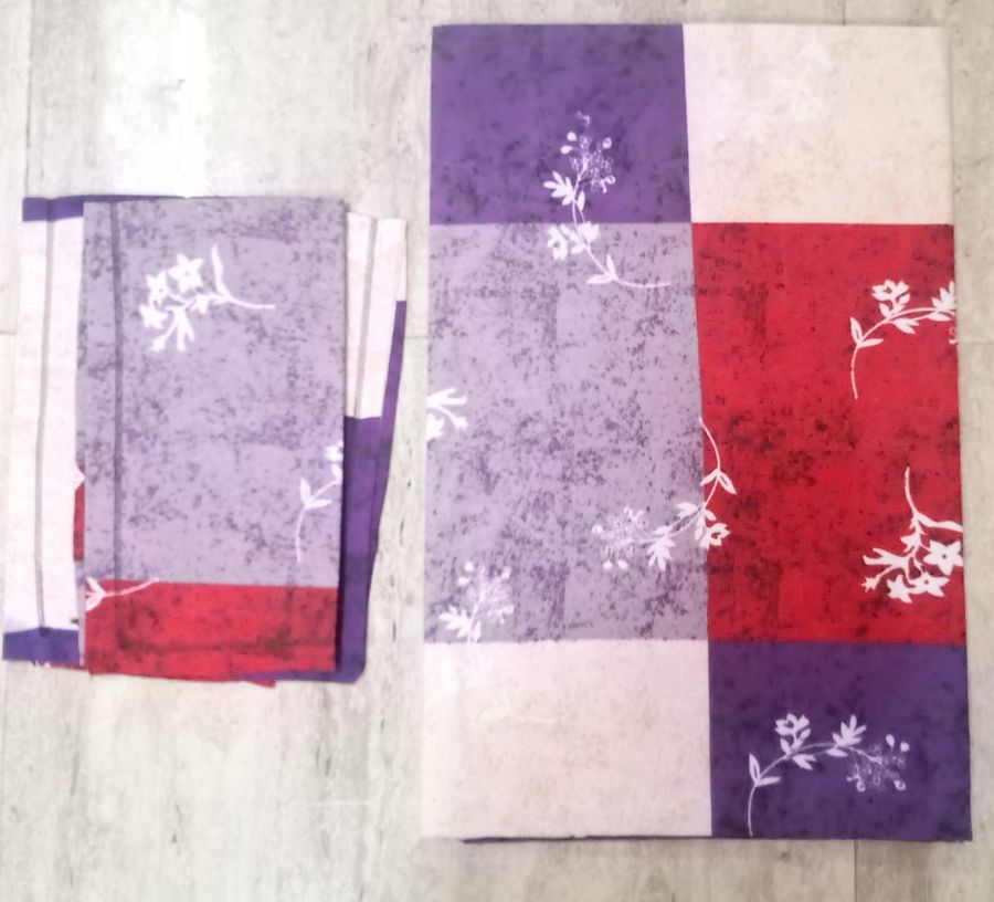 Bed Sheet product image (5)