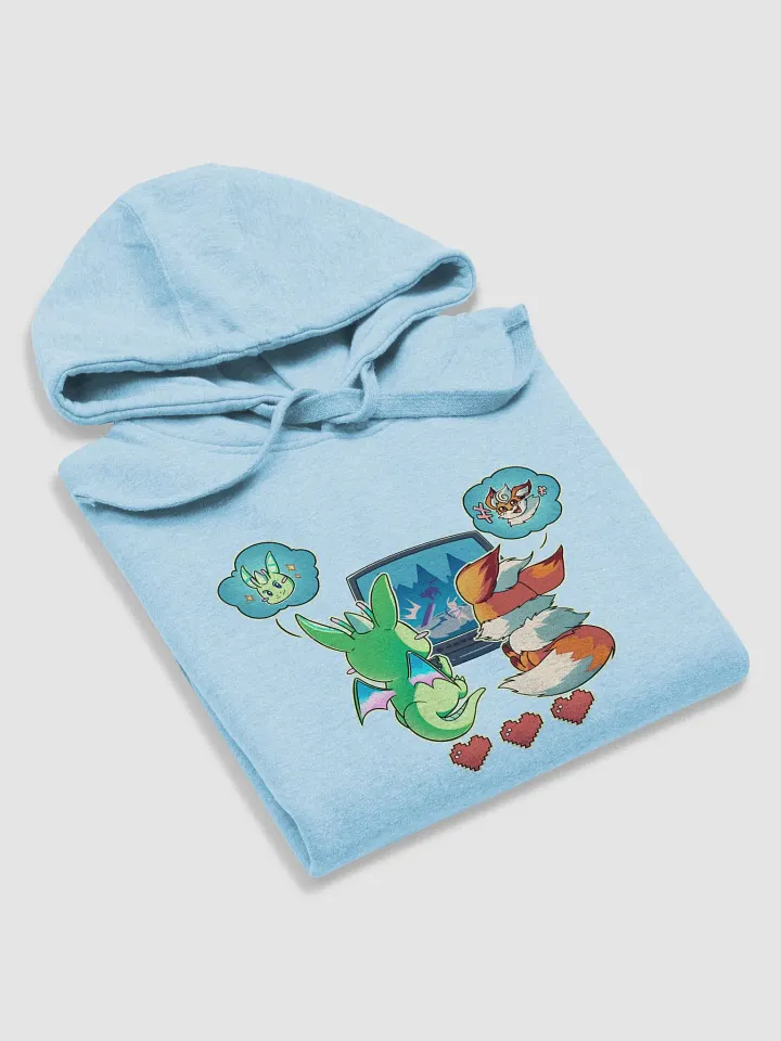 Subathon Hoodie product image (25)