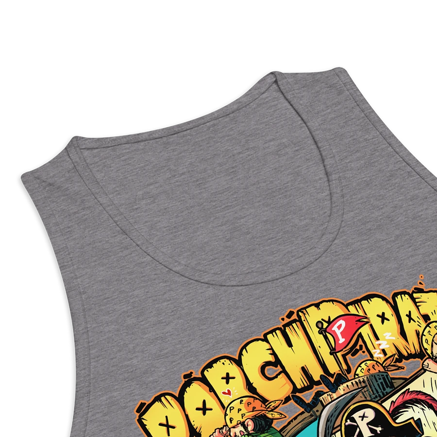 Porch Pirates Clan Tank product image (35)