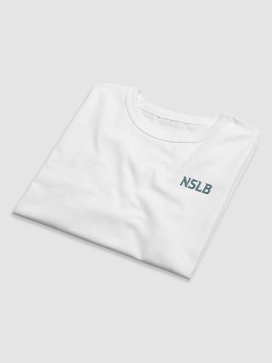 NSLB Relaxed Tee product image (6)