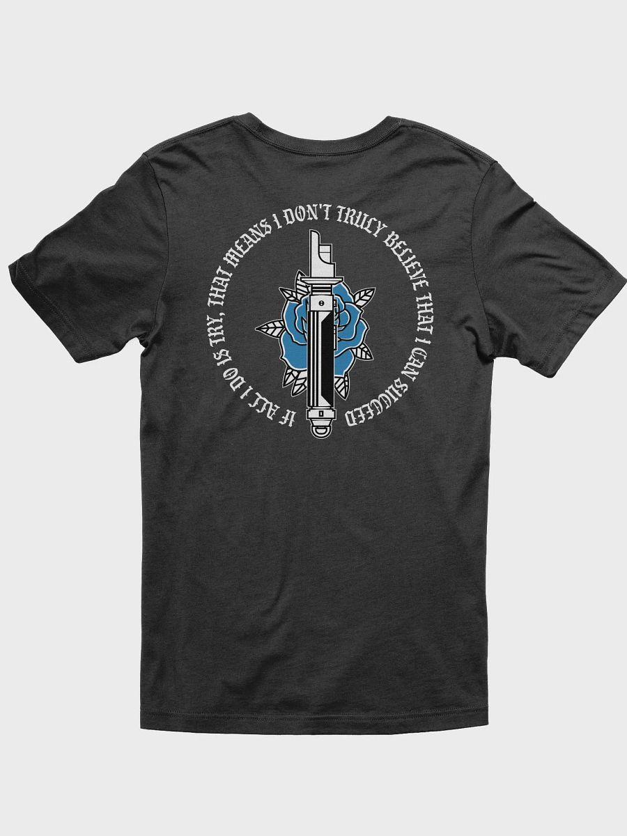 Kanan Saber - Tee product image (3)
