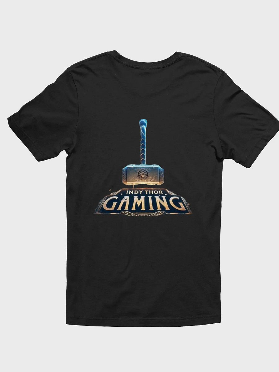 Indy-Thor T-Shirt product image (2)