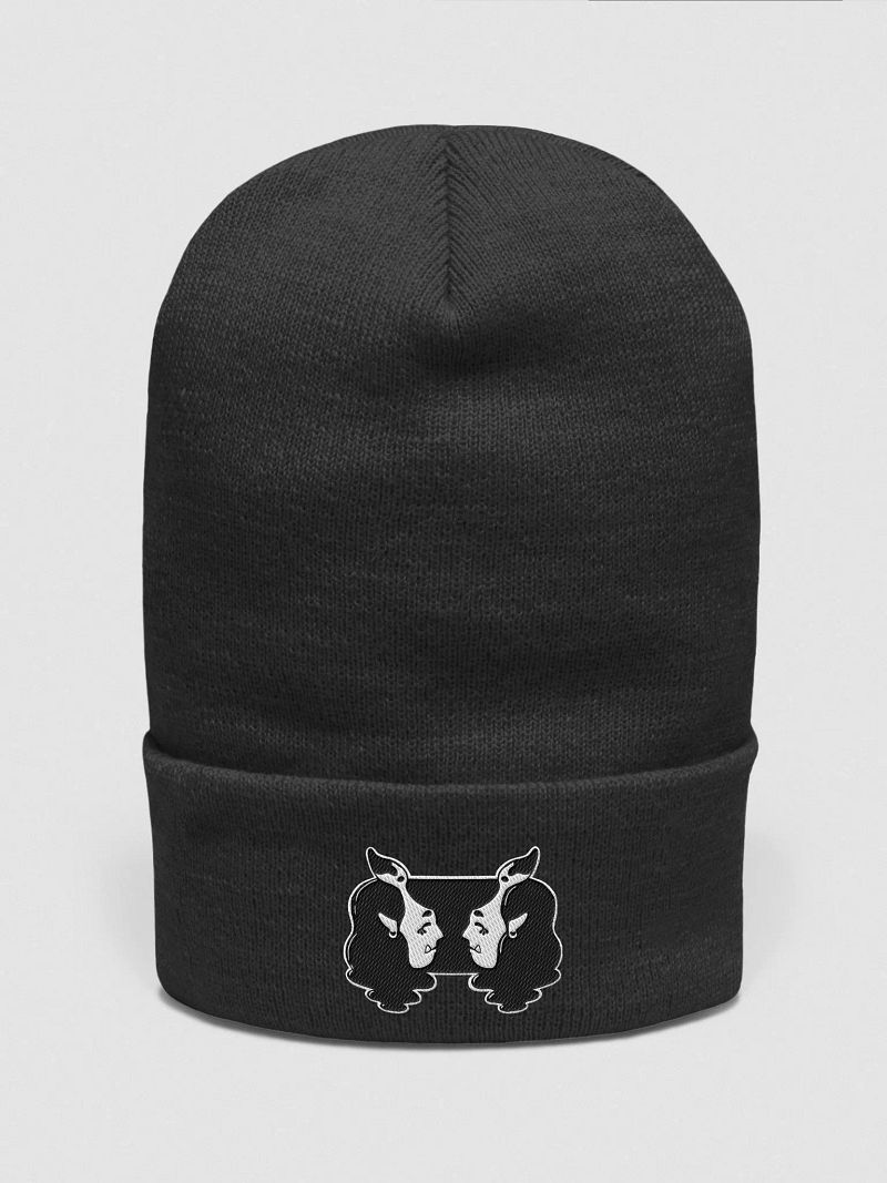 Chalice beanie