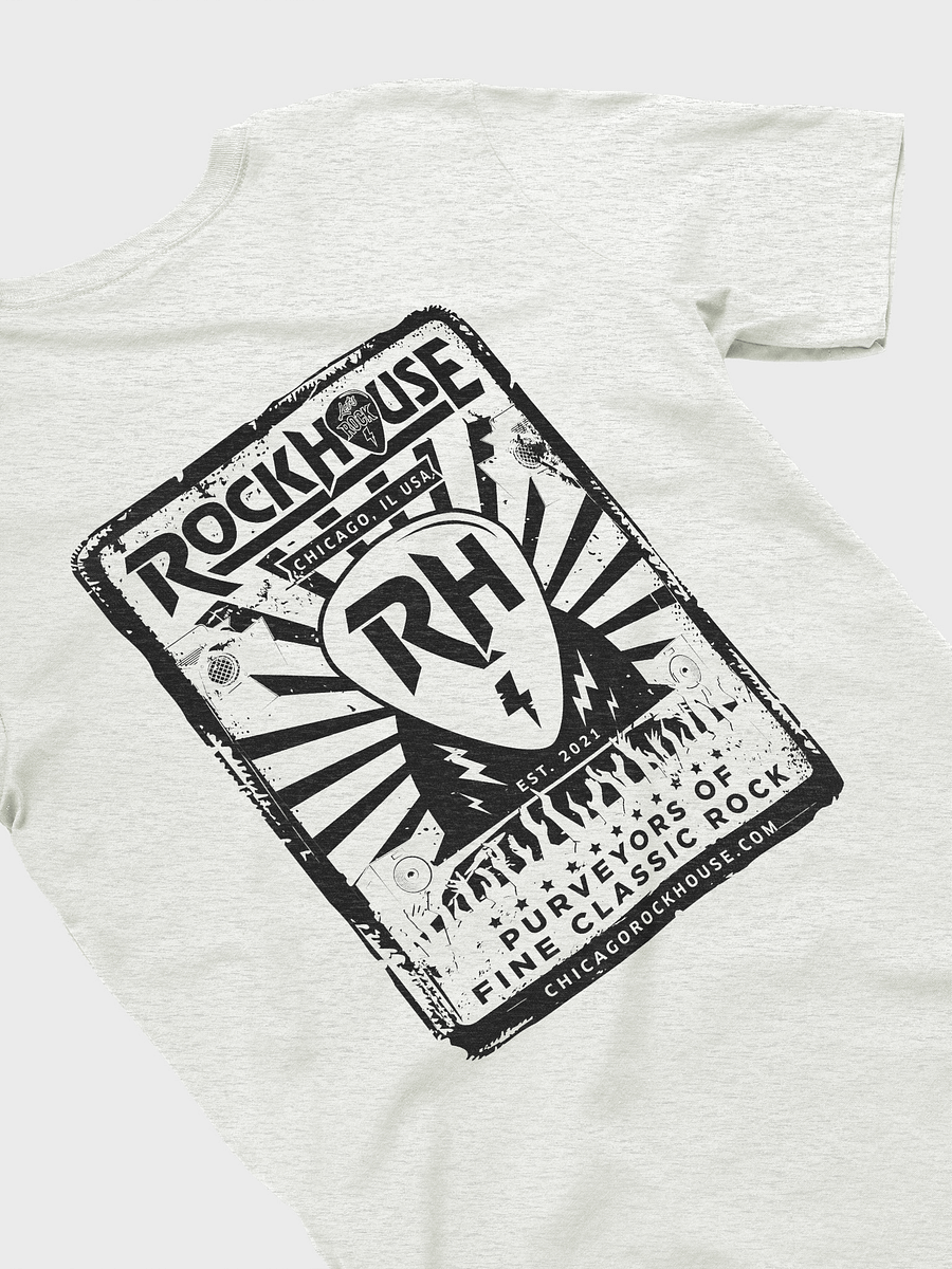 Deluxe Purveyors of Fine Classic Rock T-Shirt Dark product image (26)