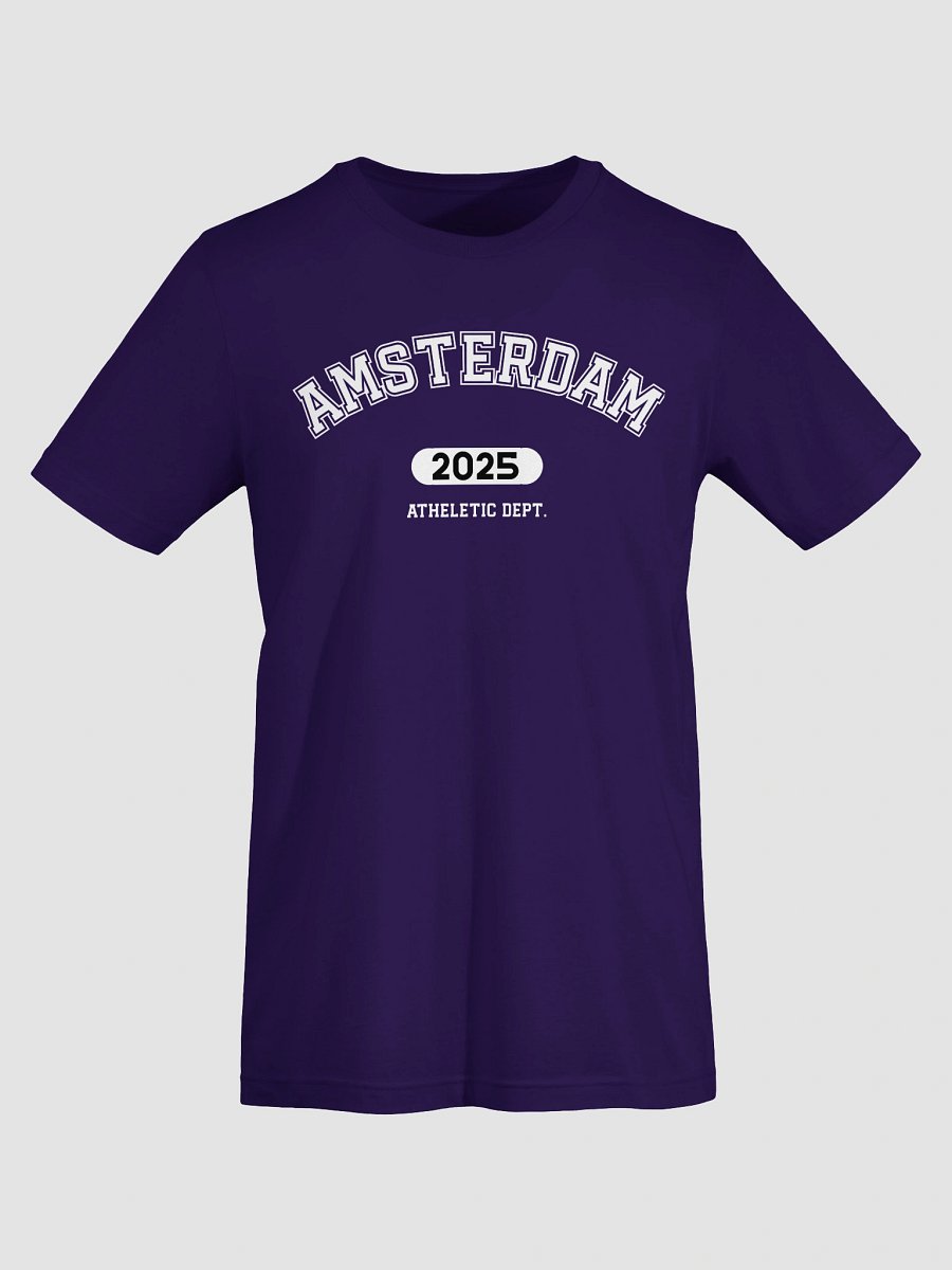 Amsterdam Athletic Dept. product image (76)