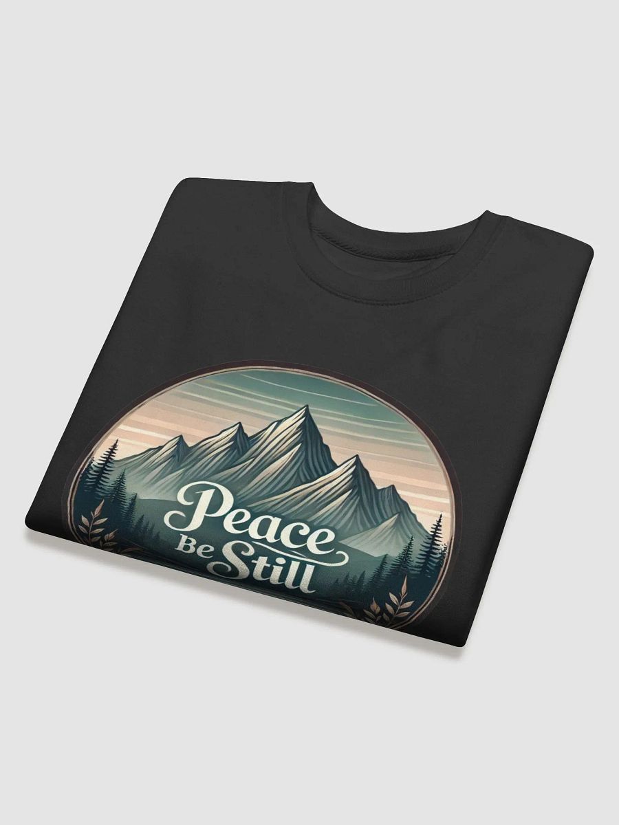 Peace Be Still product image (32)
