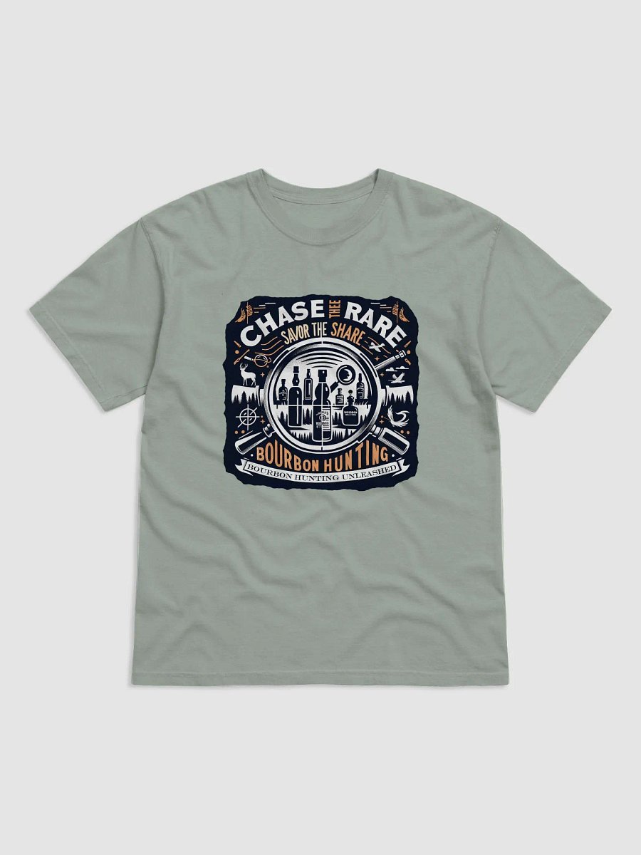 Rare Bourbon Hunting T-Shirt product image (5)