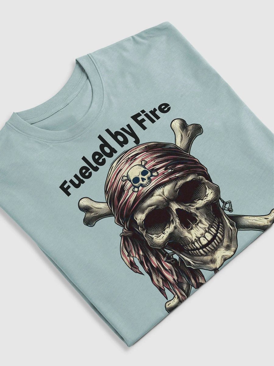 Fueled by Fire T-shirt product image (24)
