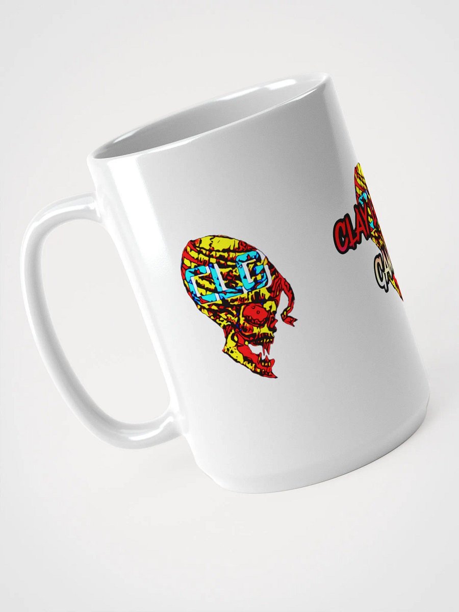 CLG MUG product image (3)