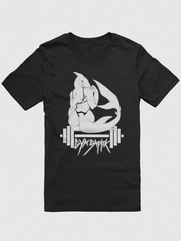 Gym Shark Barbell product image (1)