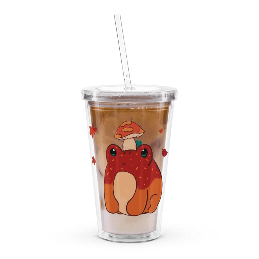 Autumn Frog product image (12)