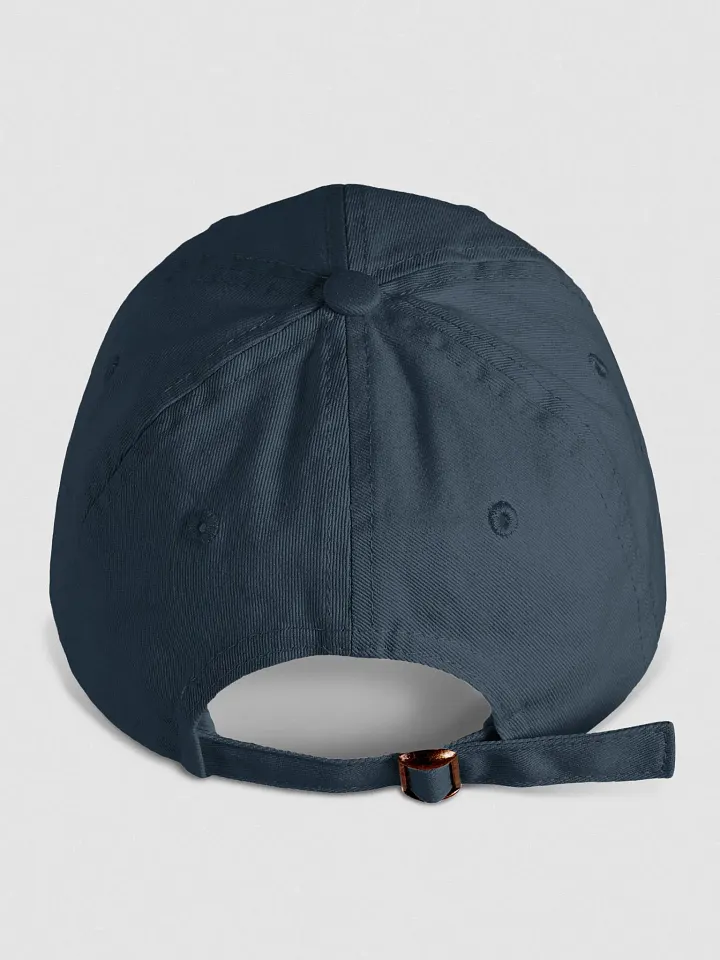 Deaner Seal of Approval Dad Hat product image (14)