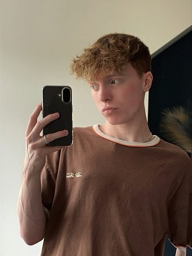 feeling full because I can actually say I have something to announce on friday… live on twitch 🌀