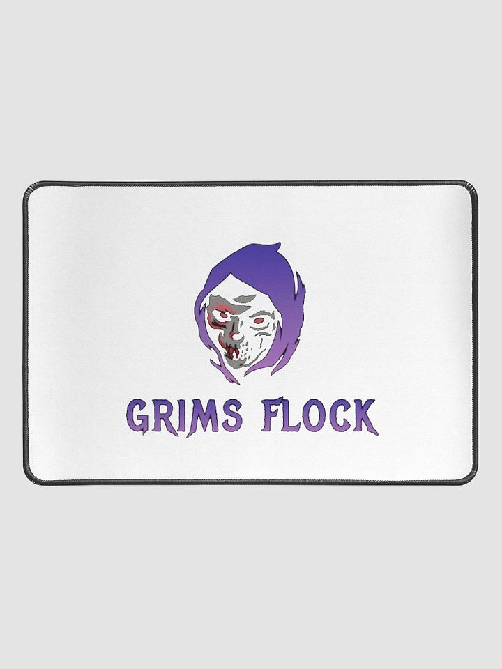 Grims Flock Mat product image (1)