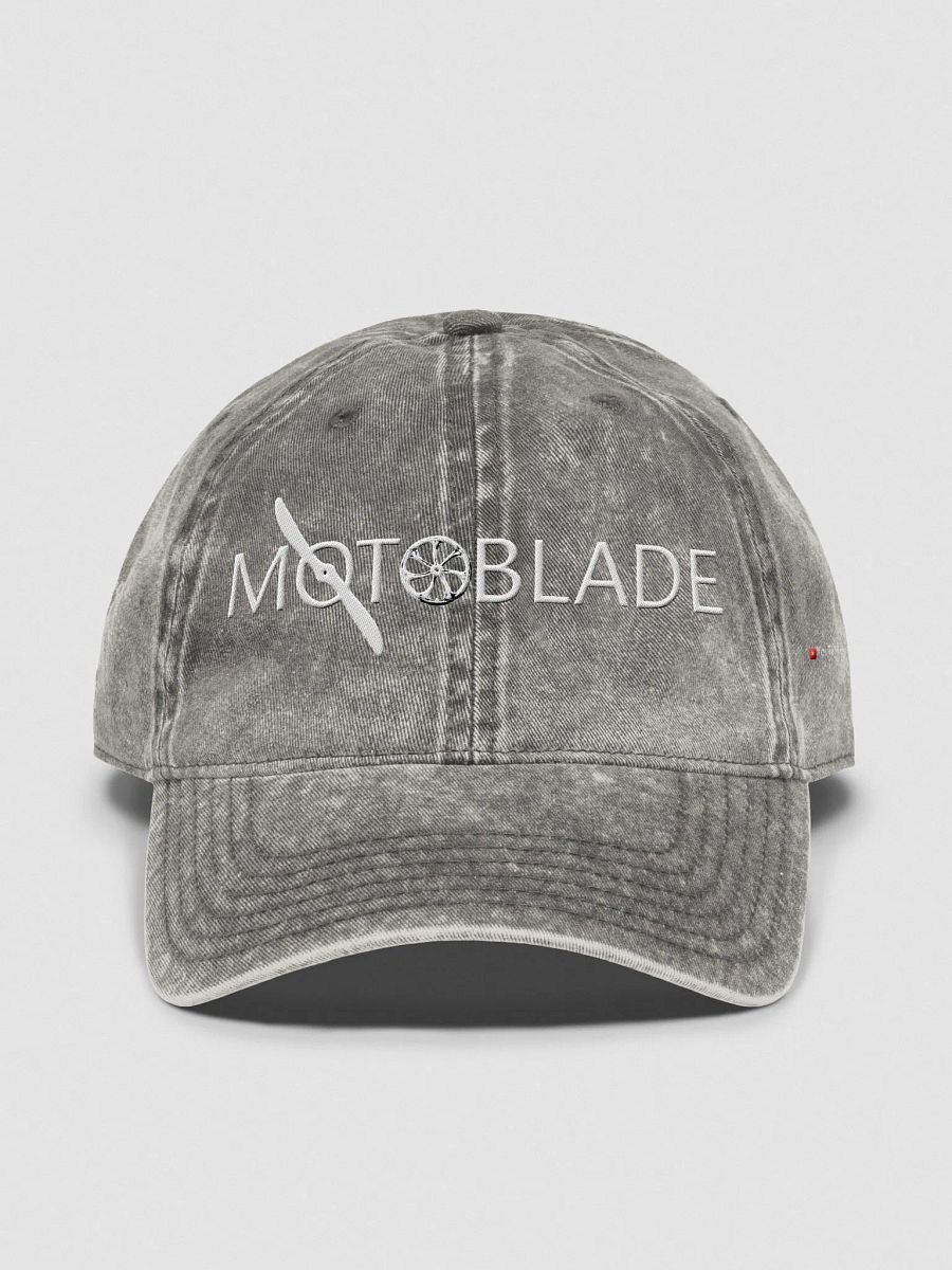 MOTOBLADE Jean Cap product image (1)