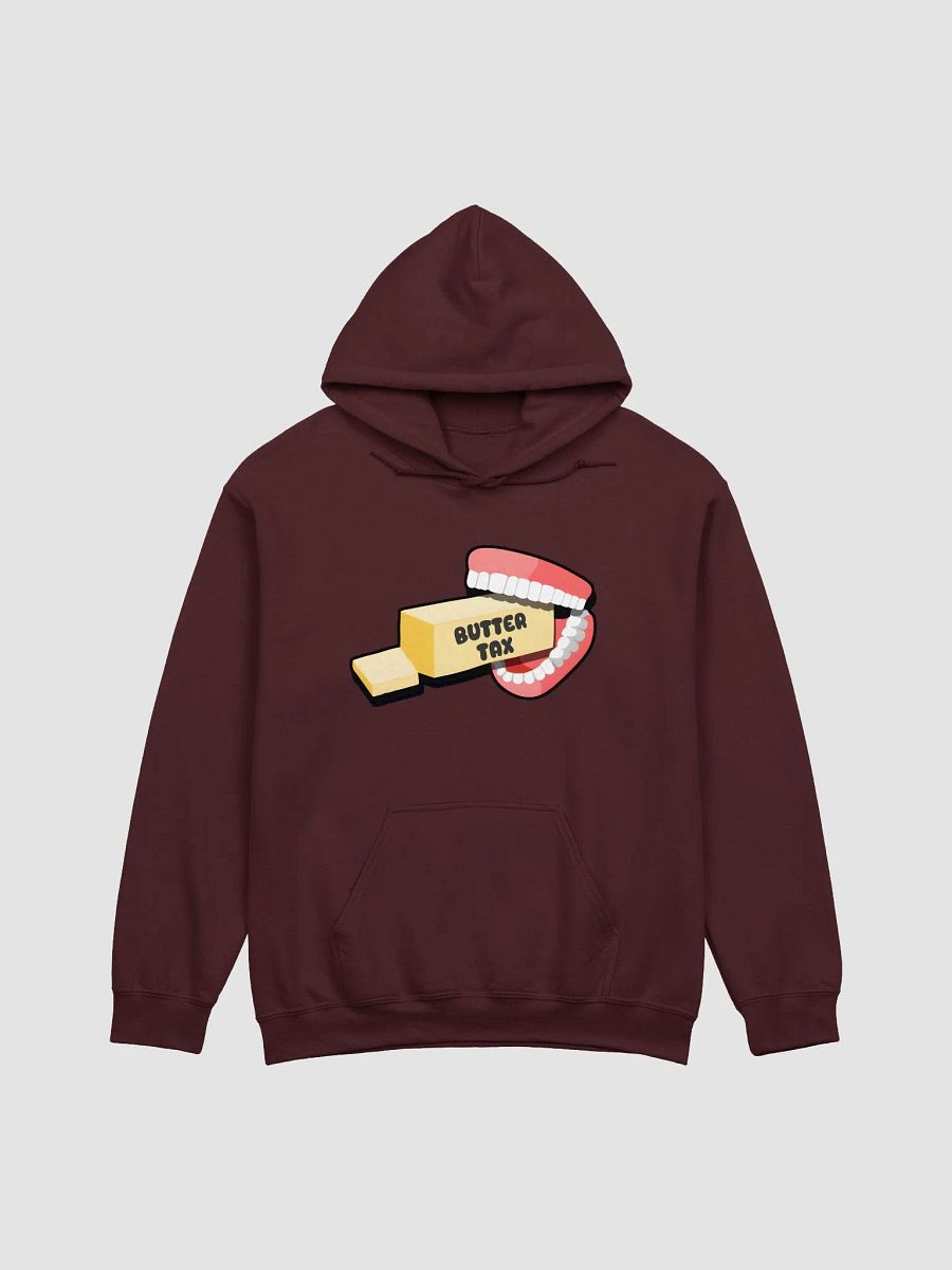 Butter Tax | Unisex | Gildan Classic Hoodie product image (1)