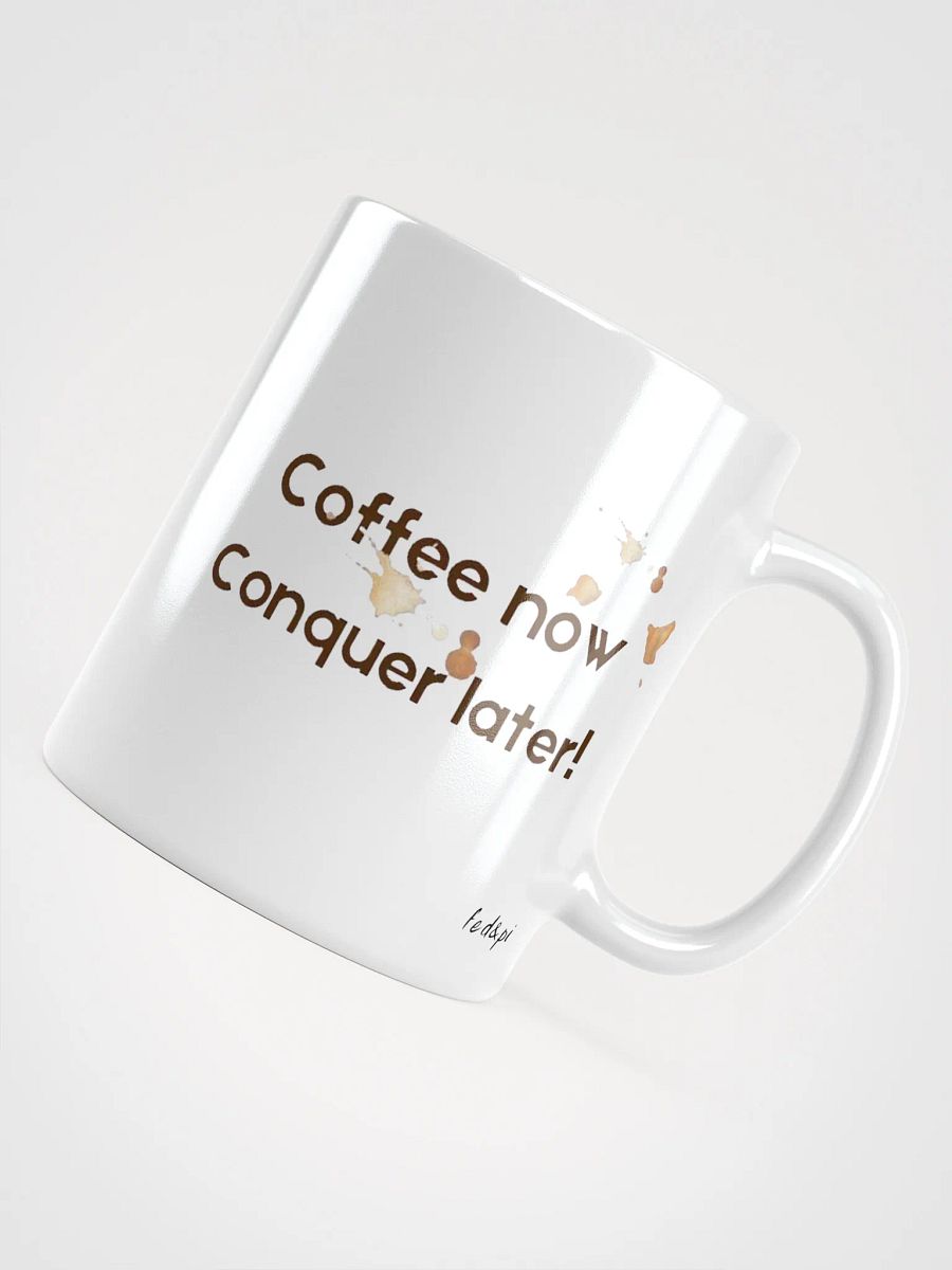 Coffee Now Mug product image (3)