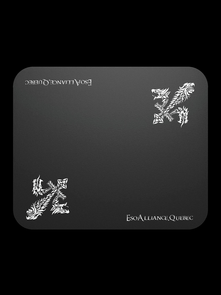 Mouse Pad | Imprimé product image (1)