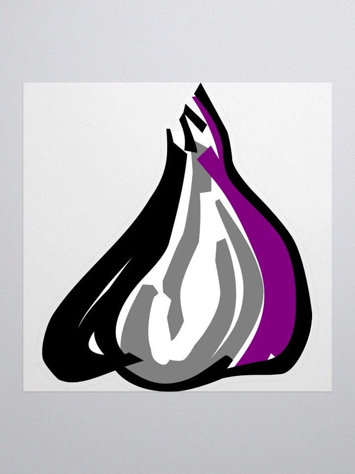 Garlic Pride Asexual product image (1)