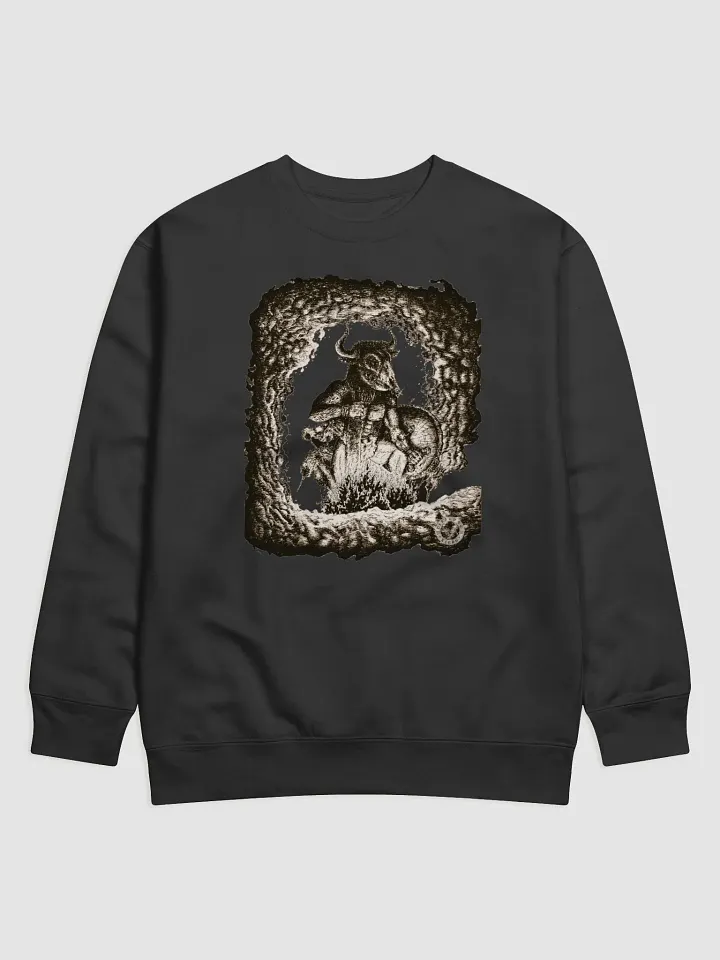 Spellbound: Reprise- Sweatshirt product image (1)