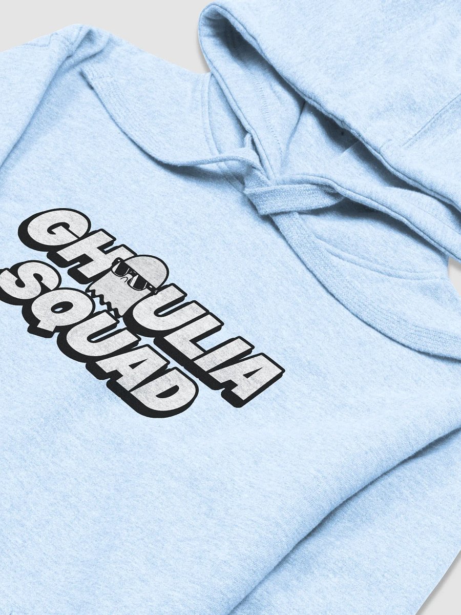 Hello, it's Ghoulia's Hoodie product image (3)